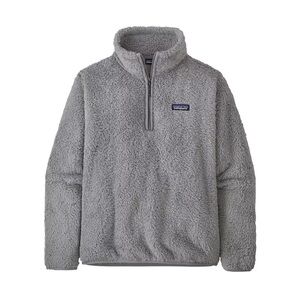Patagonia Los Gatos 1/4 zip